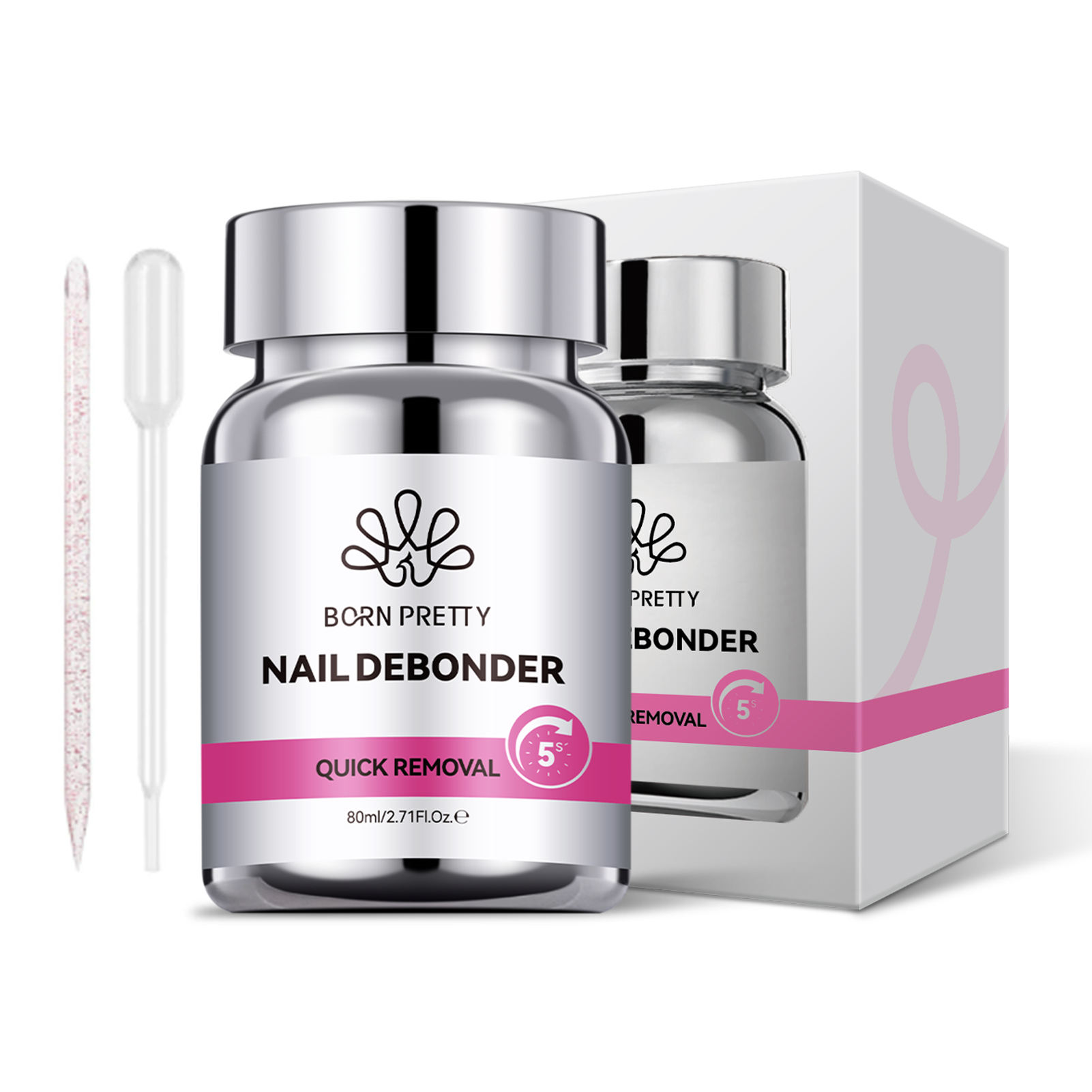 61688 (80ml Nail Debonder)