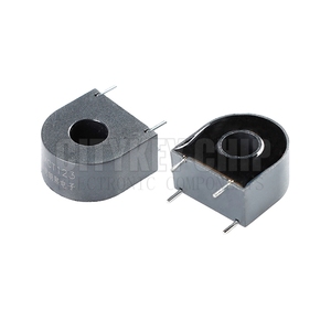 ZMCT123精密電流変圧器5A/2.5mA IC製品カテゴリ - Product Image 1