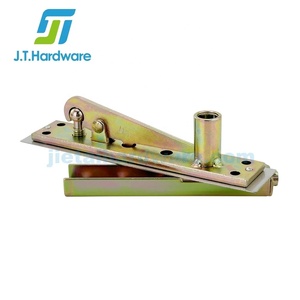 Frits Jur gens ระบบ 895R ปกปิด 360 หมุนไฮดรอลิกปิดตัวเองปรับศูนย์ด้านล่าง Pivot - Product Image 6