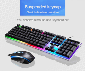 100% New US Laptop <strong>Keyboard</strong> for Notebook <strong>Computer</strong> Series English Notebook <strong>Keyboard</strong> Matching Wired <strong>Keyboard</strong> and Mouse