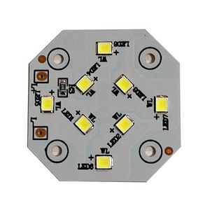 Pcba Manufacturers Electronic Components <strong>Pcb</strong> Assembly <strong>Led</strong> Pcba Circuit Board Design Remote Control Touch Sound Control - Product Image 1