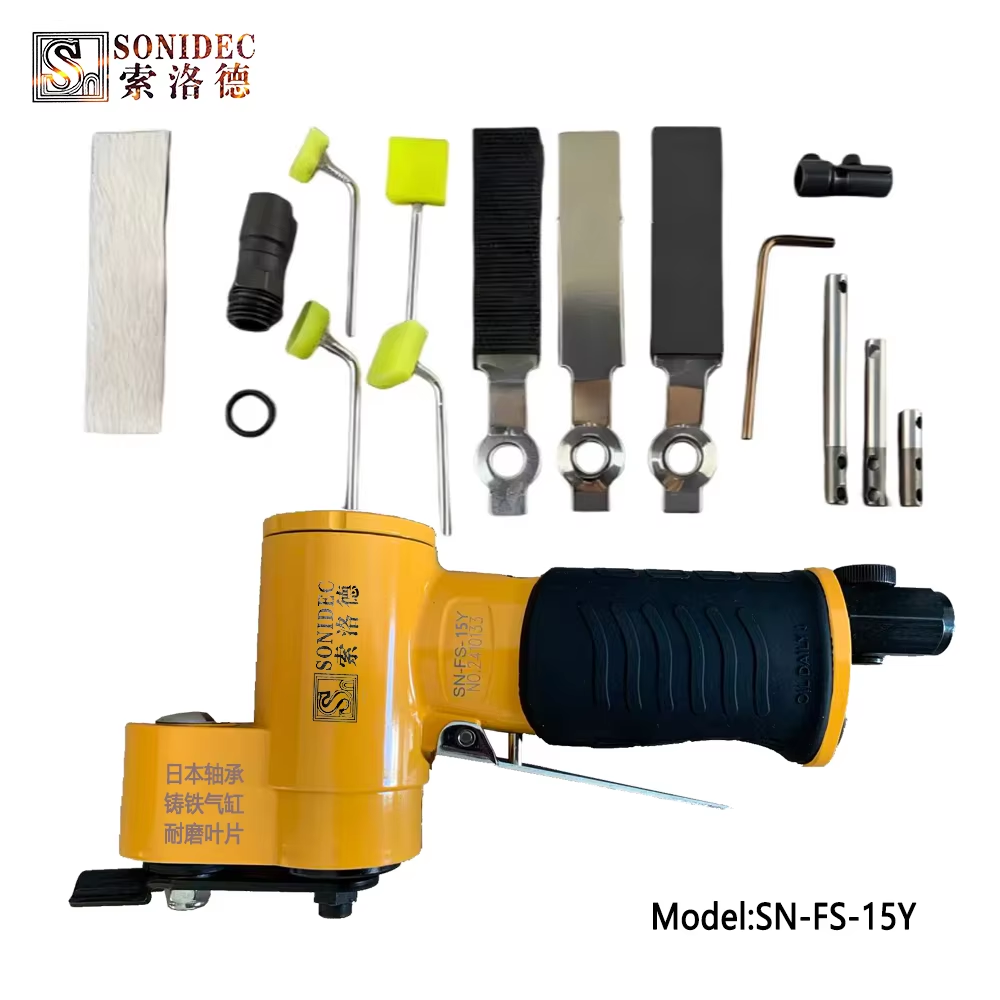 SN-FS-15Y