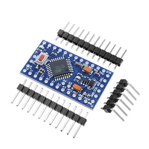 Per Pro Mini Atmega328P 5V/16M sostituire ATmega128 Pro Mini Atmega328 328P DC3.3V 8M per <span class=keywords><strong>Arduino</strong></span> - Product Image 5