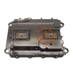 Электронный блок управления экскаватором ECU 262-1408 ECU/CPU 262-1408-02 контроллер 2621408 программист для - Product Image 4