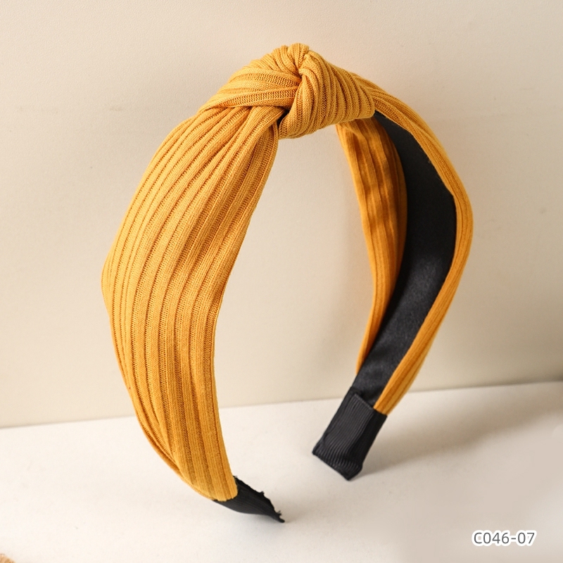7 # Jaune 5cm de large