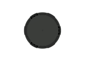 Professional New V16 Beacon LED Strobe <strong>Light</strong> Yellow <strong>Light</strong> Emergency Traffic <strong>Light</strong> with Strong Magnet - Product Image 2