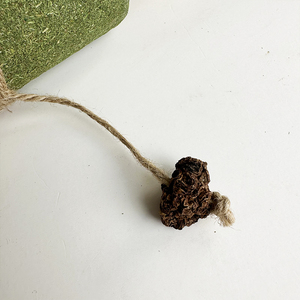 New Arrival Customized <strong>Catnip</strong> Toys Matata Bigal Fruit Raffia Teeth Grinder Kitten Catmint Chew Toy Clean <strong>Cat</strong> Accessories