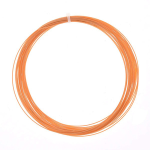 Wholesale Hot Sale Colorful Nylon <strong>String</strong> With High Elastic and High Quality for Badminton Racket , Badminton Racket <strong>String</strong>. - Product Image 5