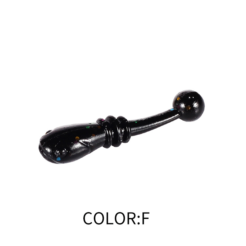 Black Color-F