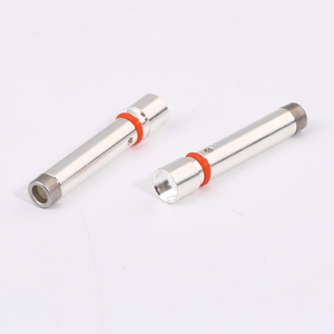 8 mét ccs1/ccs2 ô tô trang bị thêm nâng cấp cắm New độ bền kéo Hội Nhập Uốn Tóc bồng j1772 type2 Outlet EV kết nối cáp Lug Pin - Product Image 3