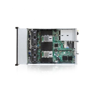 FusionServer 1288H V5 1U Dual CPU Rack Server Virtualización Host Multi-Configura Rack Server con disponibilidad de stock - Product Image 4