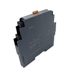 Sensor convertidor de señal aislador 0-10V Módulo de distribución pasiva con salida de entrada analógica Equipo eléctrico - Product Image 6