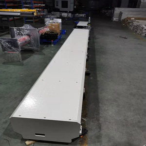 bodenmontierte lineare schienen mit 7. achse mit einer reichweite von 6 m für KUKA ABB YASKAWA FANUC borunte roboter - Product Image 2