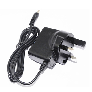 0.5a Ac Dc Power <strong>Adapter</strong> Ac/dc Switch 6w 12 Volt 0.5 Amp <strong>Input</strong> 100-240v <strong>Output</strong> Interchangeable Type 12v 500ma Adaptor 230v-50hz - Product Image 3