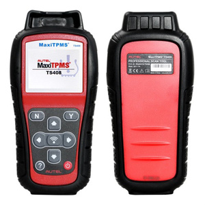 Original Autel MaxiTPMS TS408 TPMS Relearn Tool und Sensor Programming Tool Lebenszeit Kostenloses Online-Update - Product Image 2