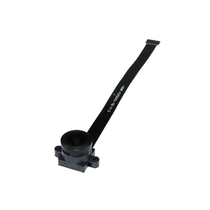 Módulo de Sensor CMOS OV5640 de 5mp, enfoque fijo, interfaz de cámara MIPI para imagen móvil, visión inteligente