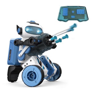 Fabrik 2.4G 3 In 1 Fernbedienung Roboter Funks teuerung spielzeug RC Roboter Fernbedienung Mobile Programmierung Roboter Spielzeug