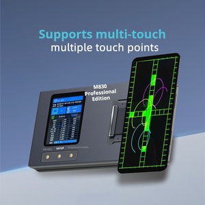 YCX M830 Schreibtisch-Stil-LCD-Bildschirm-Testprogrammierer für Smartphone-Display/Touch-Funktionsprüfung Reparatur-Bildschirm-Test - Product Image 2