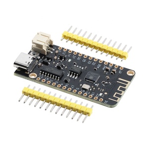 ESP32 Lite V1.0.0 WiFi BT-Entwicklungs platine ESP-32 LOLIN32 REV1 CH340G Micro Python 4MB Micro Typ C USB für Arduino - Product Image 4