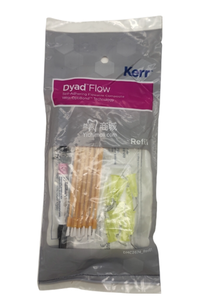 YP Kerr Dyad akışı kendiliğinden yapışan kendiliğinden yapışan akılabilir kompozit - Product Image 6