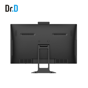 All-<strong>in</strong>-one Intel Core I3 I5 I7 10th 23.8 Inch H410 Chipset Desktop Laptop <strong>Computer</strong> All <strong>in</strong> One Pc - Product Image 5