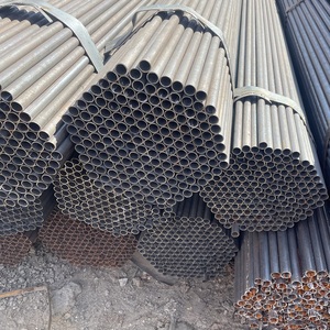 石油管道建设工程碳焊无缝螺旋钢管 - Product Image 2