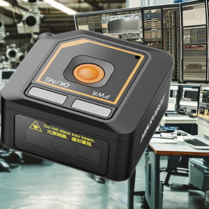 Hikrobot Machine Vision Industrial <strong>Camera</strong> MV-SC1008M 0.8 MP 1/4&quot; Vision Sensor Smart Industrial <strong>Camera</strong> for Automobile - Product Image 5