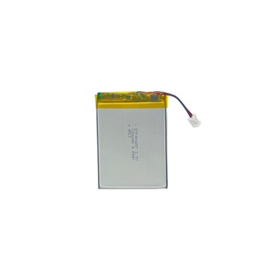 GPS izci, Pet bulucu, IoT cihazları için PCM ile 3.7V 1200mAh şarj edilebilir LiPo pil 404257 - Product Image 5