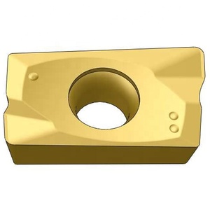 DLCC Standard Trough Type Cutter Torno Cnc Herramientas de torneado Insertar Insertos de carburo de La WNMG080408-SL - Product Image 3