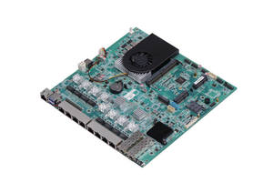 Intel Multi-Red Pc Support 6Gen/7Gen 8 * RJ45 LAN 1 * SATA M.2 6 * USB 1 * Mini PCIE 3G/4G Tarjeta SIM para computadora