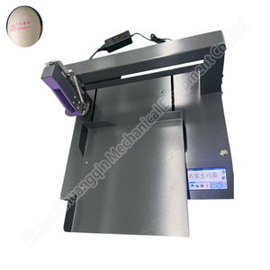 Eier druckmaschine Injekt Printer Nummerierung maschine Verfalls datum Eier codier maschine - Product Image 4