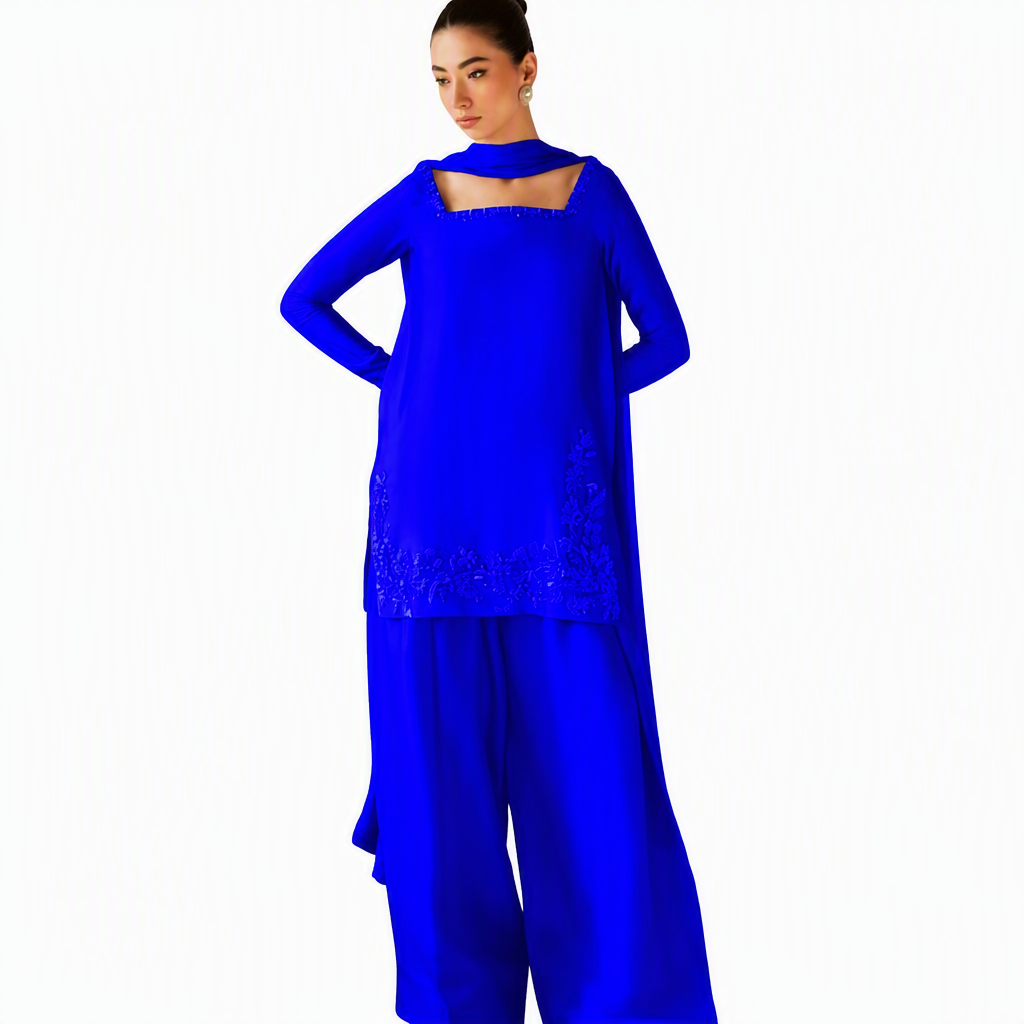 Azul