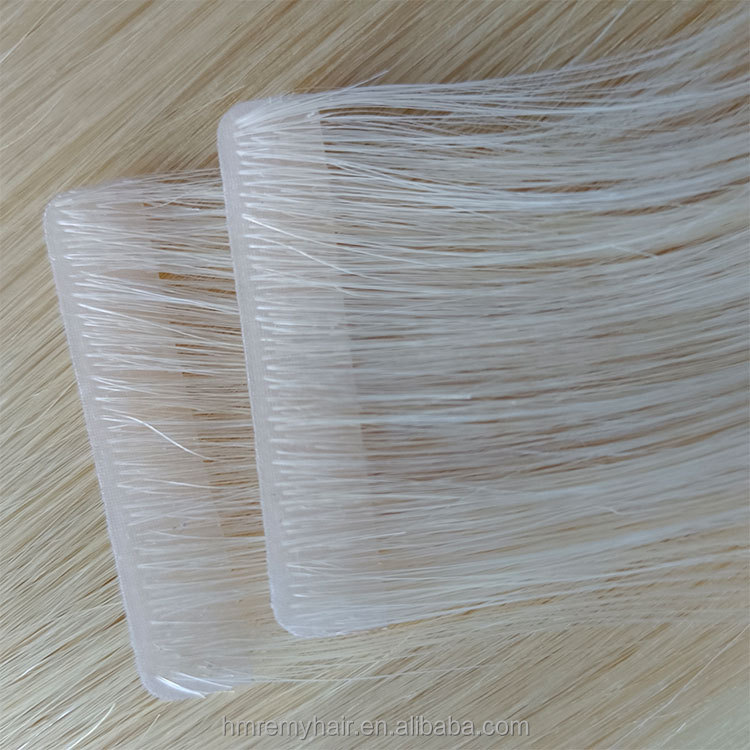 Injected Tape