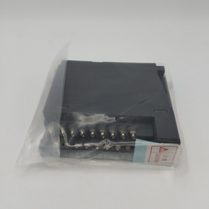 Módulo de PLC electrónico QY40P original Módulos de controlador de potencia de inteligencia artificial en Affordab - Product Image 1
