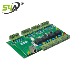 イーサネットマルチドアアクセスコントローラー互換カメラ - Product Image 2
