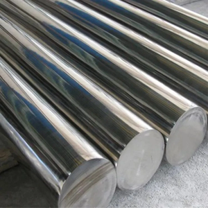 201 316 439 440 441 pürüzsüz yuvarlak ASTM yapı kılcal Bar en ince paslanmaz çelik Maike mimari çelik hurda 430 2B - Product Image 4