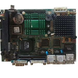 ผลิตภัณฑ์ในอุตสาหกรรมคอมพิวเตอร์แบบฝังตัวพัดลม Rev1.1 NANO-9453-R11ปรับแต่งได้ตามต้องการสำหรับการใช้งานคอมพิวเตอร์เซิร์ฟเวอร์ - Product Image 1