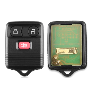 FORD araba için akıllı araba anahtarı uzaktan 3 düğme 315MHZ cwtwb1ukeyless anahtarsız giriş uzaktan anahtar - Product Image 6