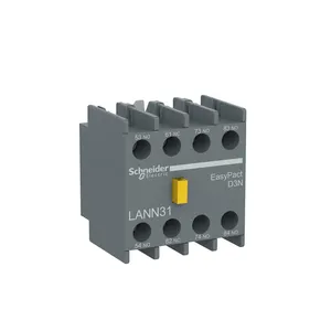 LC1-D09bdschneid Three-Pole DC Contactor Is Sold <strong>Directly</strong> in the Factory at a Good Price - Product Image 2