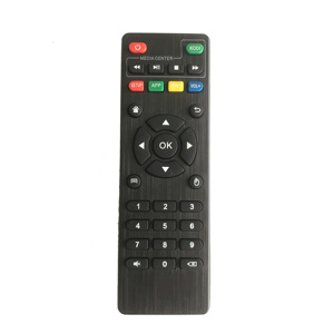 Evrensel IR uzaktan kumanda için X96 mini X96 KD w Set Top Box KD fonksiyonu ile - Product Image 1