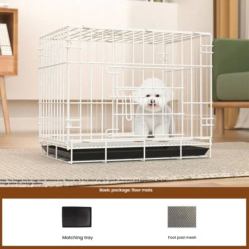 500white (with tray * foot pads)