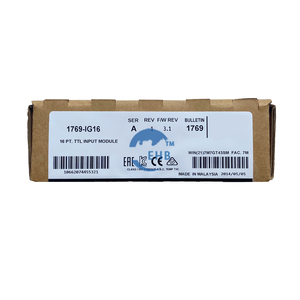 Original neuer lcd digitaler pid temperatur regler 1756-lG16 - Product Image 3