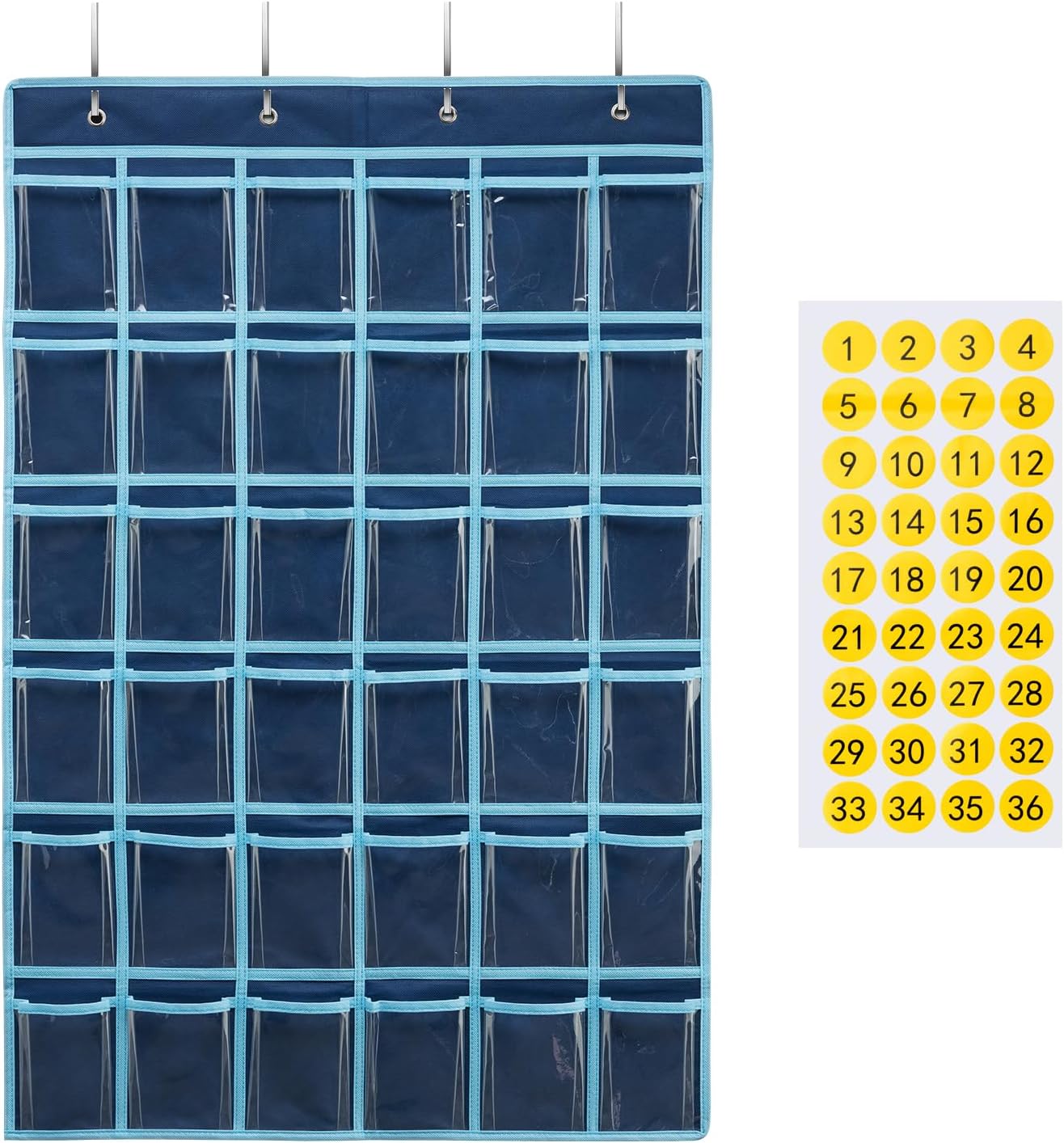 Azul