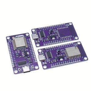 Tipo-c USB Nodemcu Lua ESP8266 Placa DE DESARROLLO Serial Inalámbrico WiFi CH340 Módulo 2/07S - Product Image 2