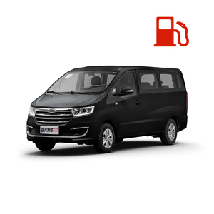 Jac ruifeng m3ガソリン範囲MPV M3ベストセラートランクマニュアル1.8L jac ruifeng m3 plus - Product Image 4