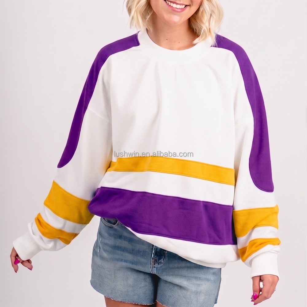 LSU viola