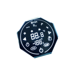 6713 LCD VA negativo Display ore 12 vista VA Lcd rotto codice di codice moduli lcd - Product Image 6