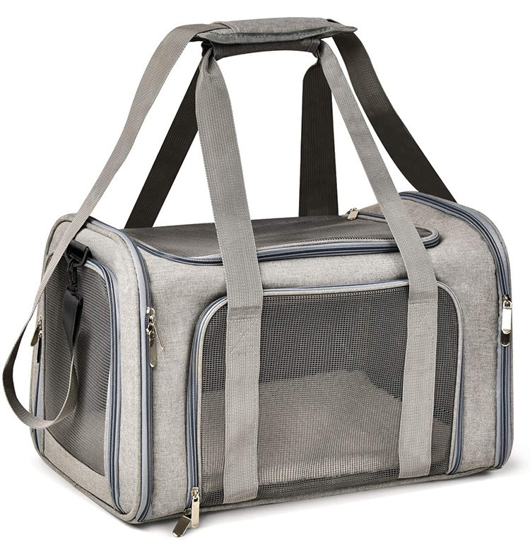 Gris - tamaño grande: XL, 50 cm * 34 cm * 34 CM