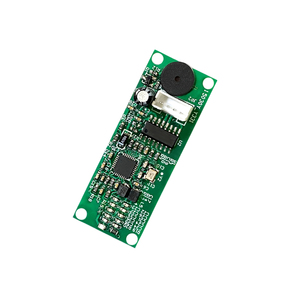 Smart <strong>RFID</strong> <strong>Reader</strong> Module Contactless NFC <strong>Reader</strong> Module 13.56Mhz RS232 Serial Port Communication Module