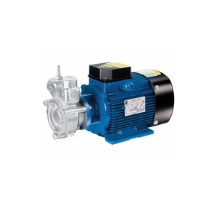 Bomba autocebante de 1 pulgada para sistema de flotación de aire disuelto, gran oferta - Product Image 3